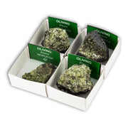 Olivino (Caja de 4x4)